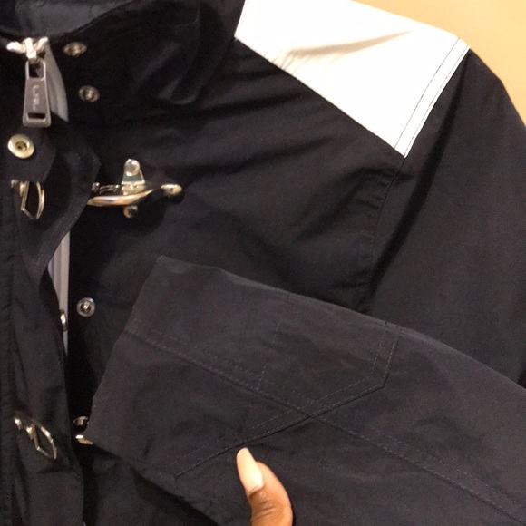 SOLD❗️🌻 Ralph Lauren Rain Jacket - Picture 4 of 7